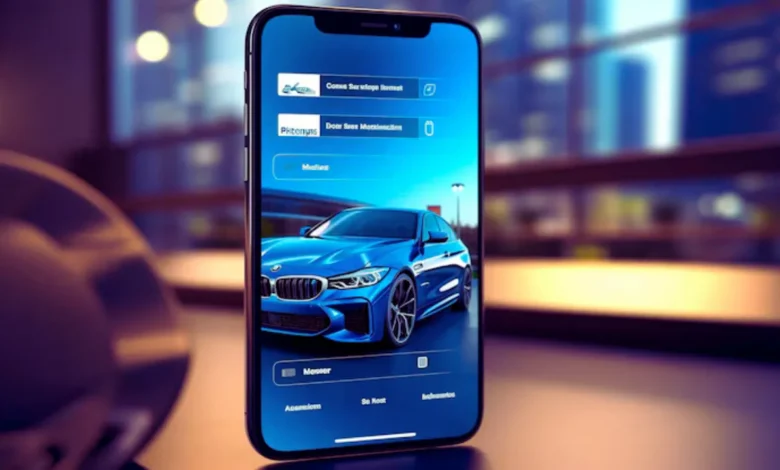 Bajaj Auto Finance App