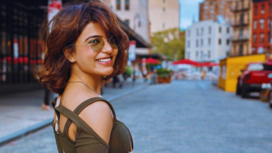 Samantha Ruth Prabhu lifestyle