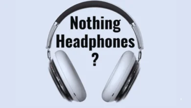 Nothing headphones