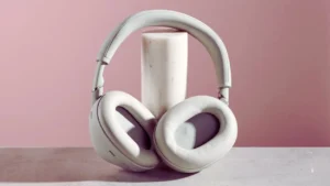 Nothing headphones by joinpd.uk